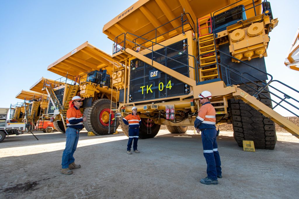 Thumbnail for Miners get back to exploration despite falling coal and gas prices