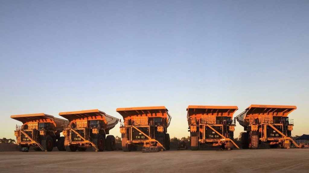 Thumbnail for How a measly $2 sparked a “whatever it takes” war between big coal and Labor