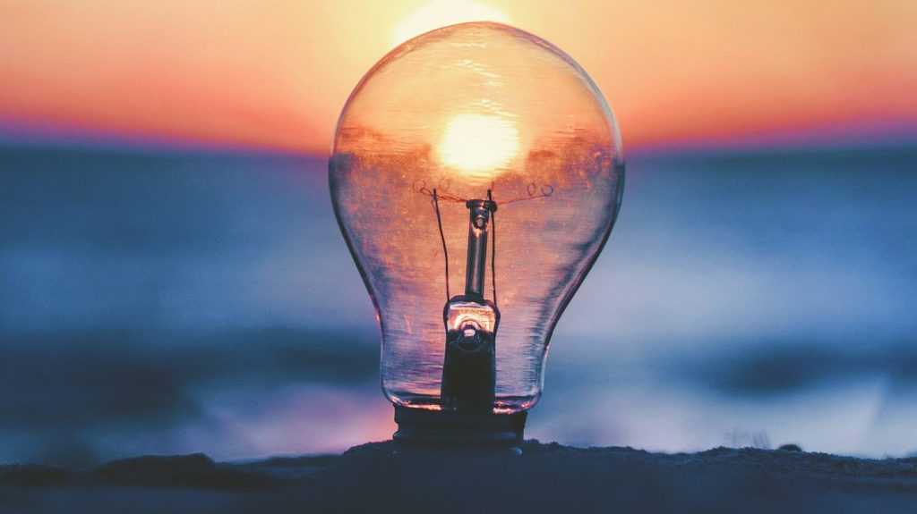 Thumbnail for Our lightbulb moment: Why Qld has never been more ready to back great ideas