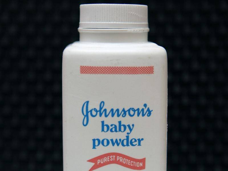 Thumbnail for Baby Powder sales to stop as cancer class action goes ahead