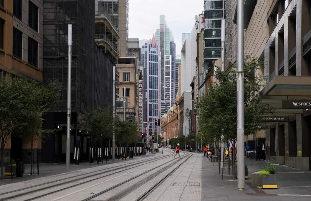 Thumbnail for With shutdown behind us, it’s time to re-imagine our cities