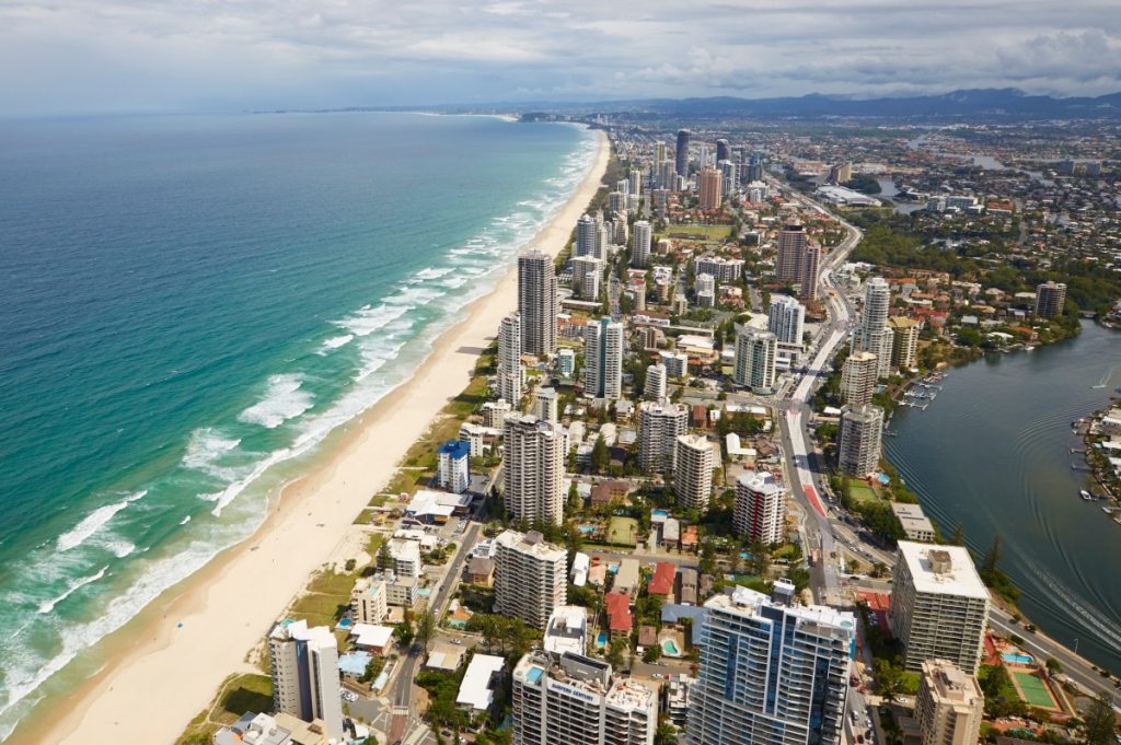 Thumbnail for Why Gold Coast tourism operators are urging NSW visitors to cancel bookings