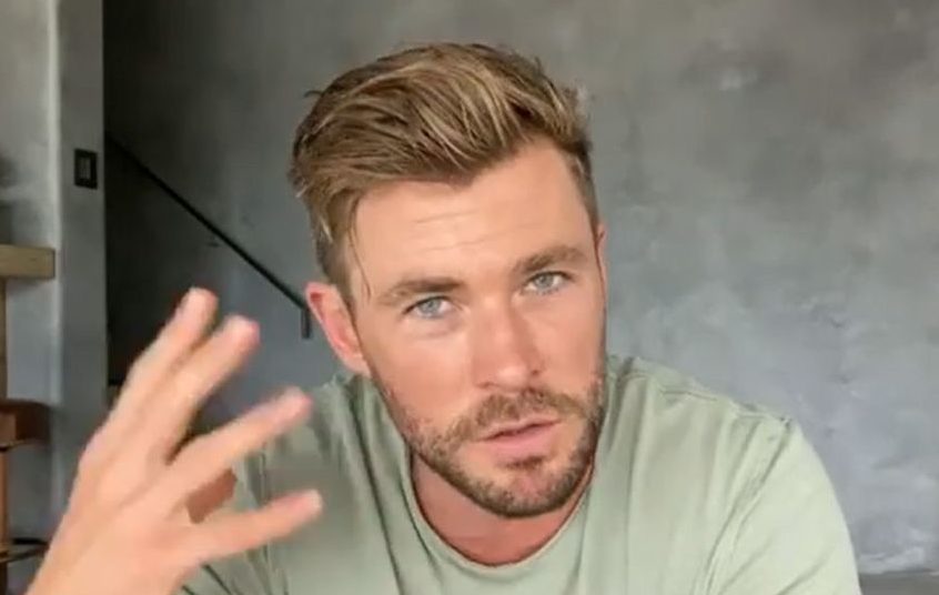 Thumbnail for Celebrities teach new skills in online masterclasses