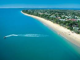 Thumbnail for Search for fisherman missing since Monday off Hervey Bay coast