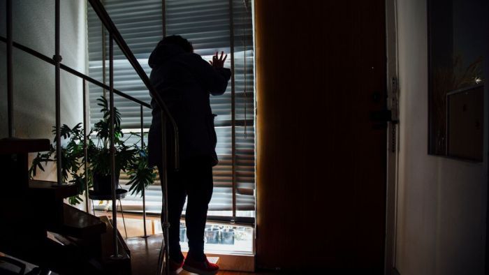 Thumbnail for Hundreds of new safe spaces for DV victims, but not here yet and not enough