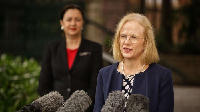 Thumbnail for Year of living dangerously: How Qld sidestepped the pandemic pitfalls