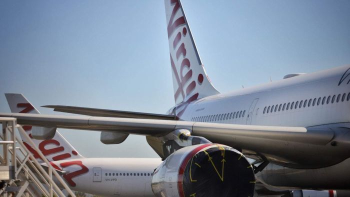 Thumbnail for Eight bidders signal formal interest in Virgin, short-list of three within weeks