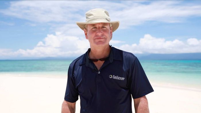 Thumbnail for How Port Douglas went from US presidents and celebs to ghost town