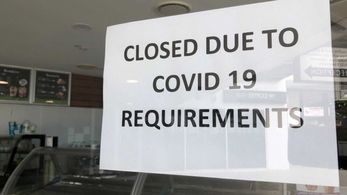 Thumbnail for Brisbane lockdowns deal a blow to consumer confidence