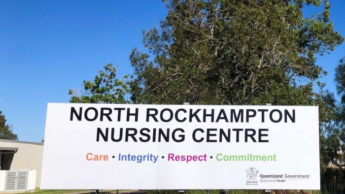 Thumbnail for 40 nurses isolated, hundreds tested amid fears of ‘another Newmarch’ in Rockhampton