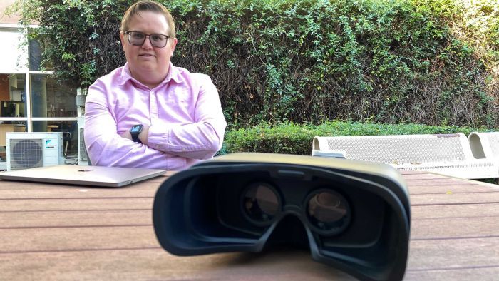 Thumbnail for Can this invention allow police to conduct roadside eye tests?