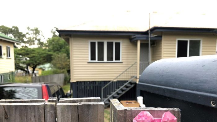 Thumbnail for Naked, starving teens freed from Brisbane house of horrors