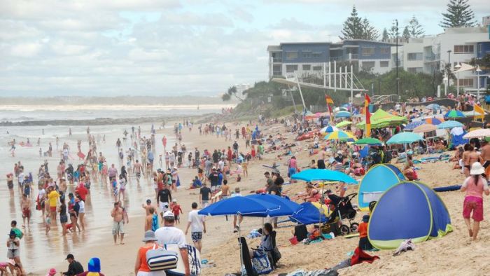 Thumbnail for Nobody move: Why Aussies staying at home hold the key to our surging economy