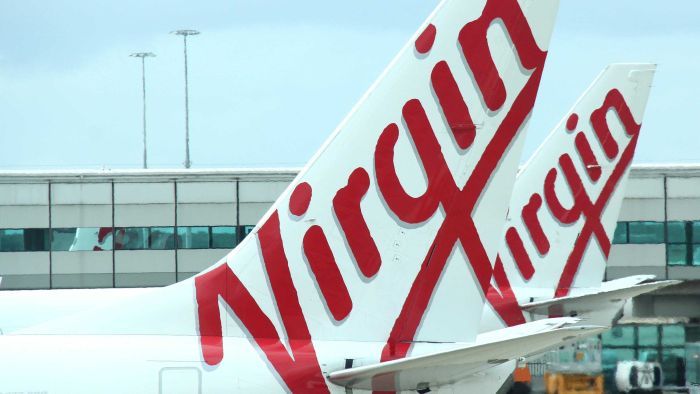 Thumbnail for Virgin dumps 3000 workers, scraps Tigerair and reforms fleet under Bain recovery deal