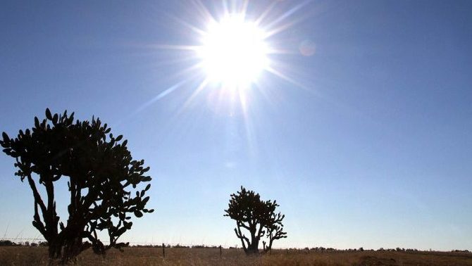 Thumbnail for Hotter than July: How 80 per cent of the world sweltered in hottest month ever