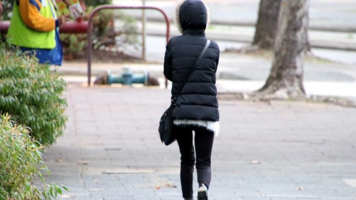 Thumbnail for Temperatures drop to 30-year lows as big chill heads for southeast