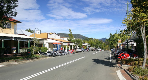 Thumbnail for The tiny Sunshine Coast town that’s taken crime fighting into its own hands