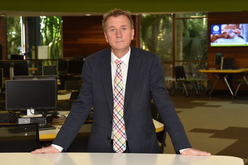 Thumbnail for CQ University sheds 180 jobs as it struggles with $116m revenue loss