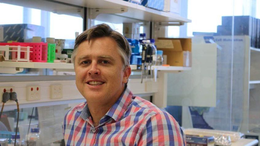 Thumbnail for Have you recovered from virus? Researchers want your blood