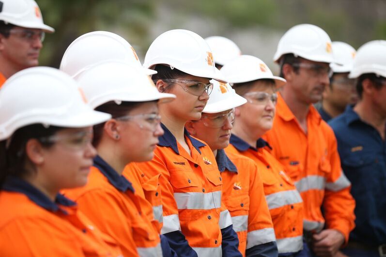 Thumbnail for Forging ahead: How resources industry continues to drive jobs
