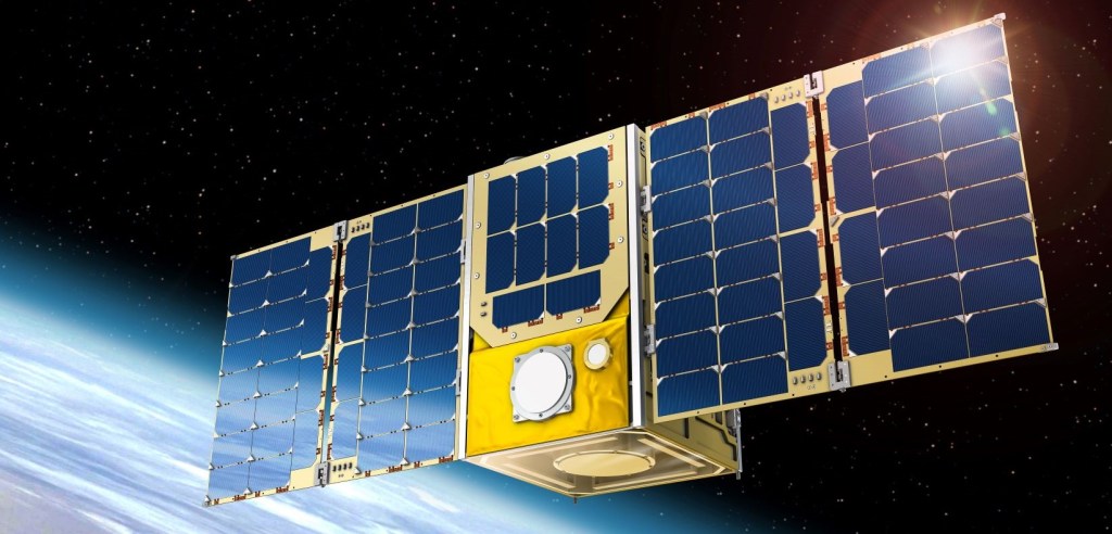 Thumbnail for CSIRO satellite tracking plan lifts cattle herding into the space age