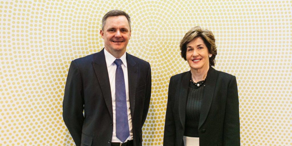 Thumbnail for Suncorp’s push to offload bank hits another bump with banking chief to quit