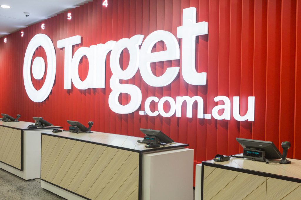 Thumbnail for 1000 jobs, 170 Target stores to disappear in major restructure