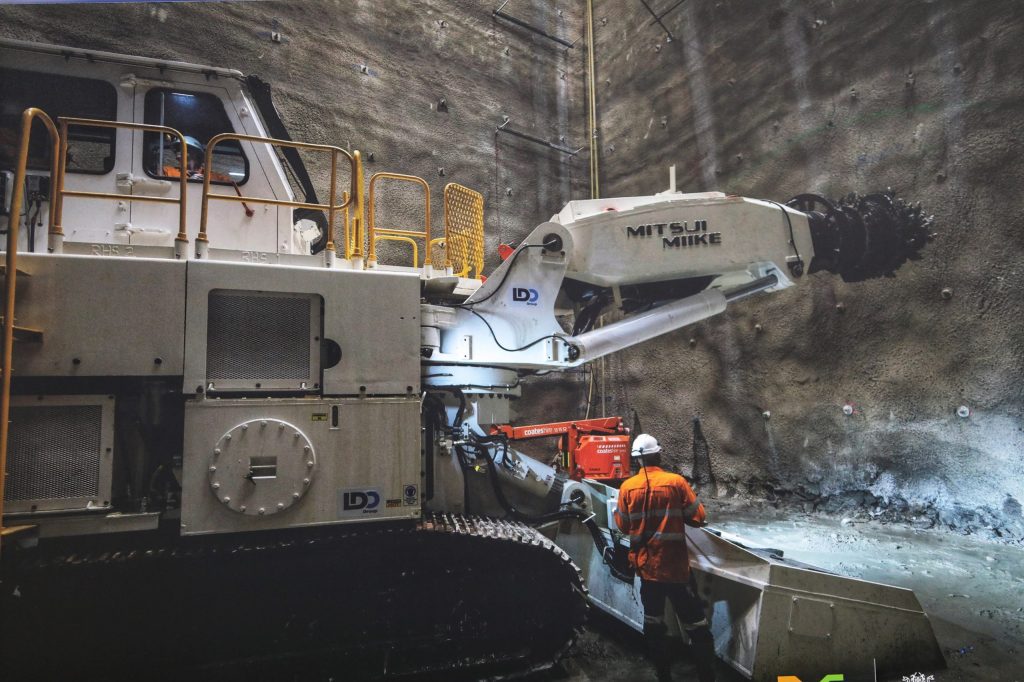 Thumbnail for What lies beneath: The hidden works that are set to transform Brisbane