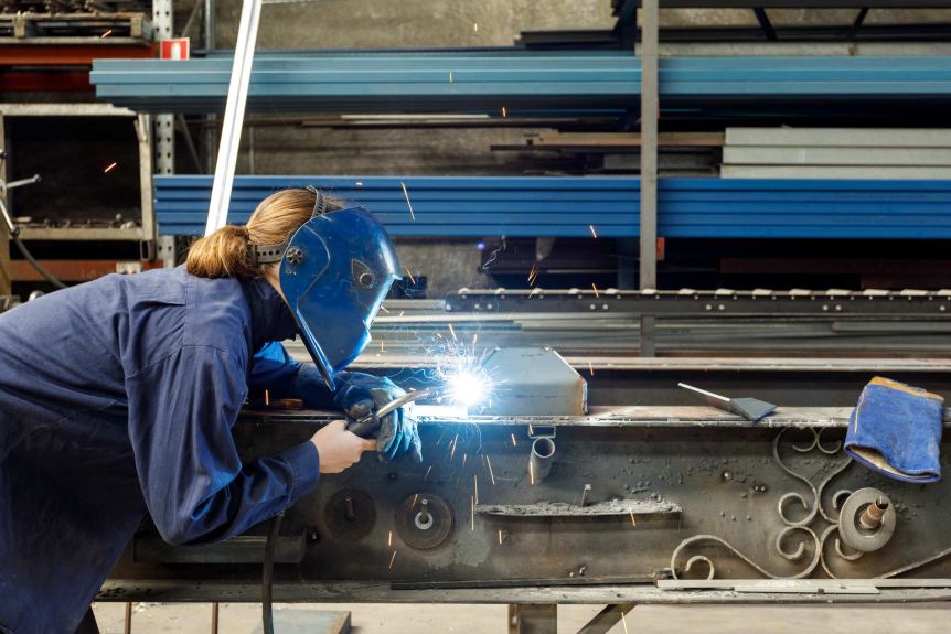 Thumbnail for Just what we don’t need – another inquiry into the manufacturing sector
