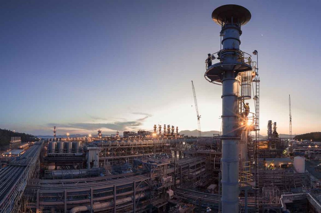 Thumbnail for APLNG beats revenue guidance as prices improve