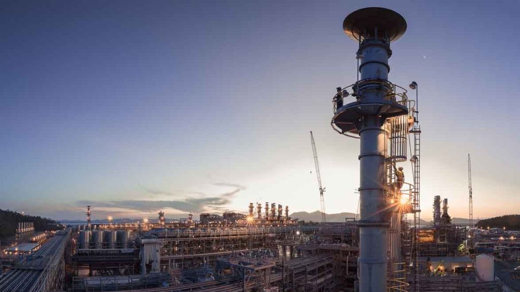 Thumbnail for ACCC says we’re paying more for our natural gas than export price
