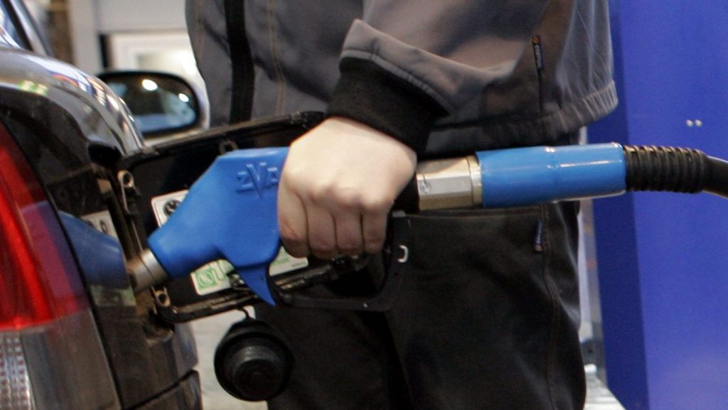 Thumbnail for Some biofuel for thought – why we’re so half-hearted about revving up ethanol