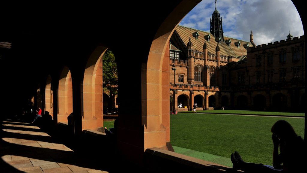 Thumbnail for Corruption watchdog warns of state’s $800m risk in research fraud