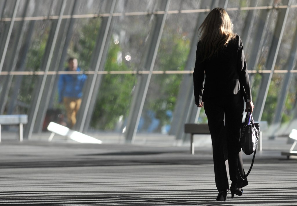Thumbnail for Companies do better with women at the helm, says study