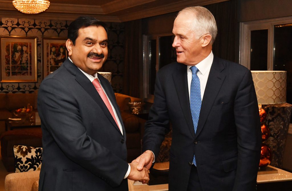 Thumbnail for Why man despised for his massive coal mine is now talking up green energy