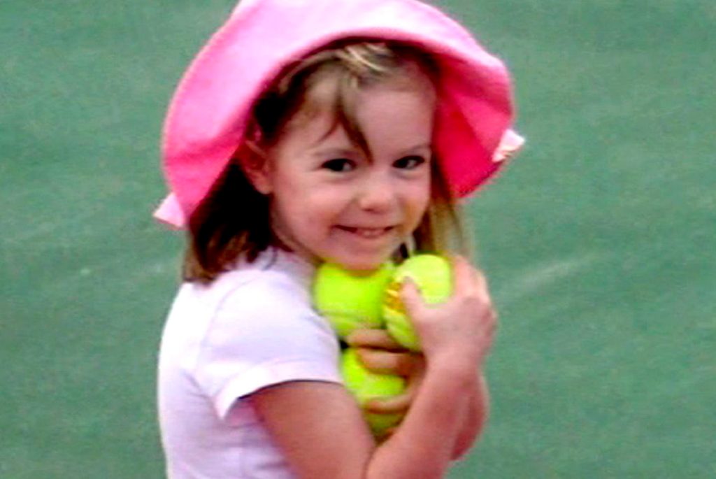 A new suspect has been identified in the disappearance of Madeleine McCann, 15 years after her abduction. (Image: File)