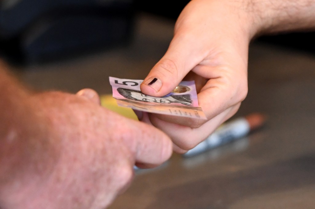 Thumbnail for Suncorp tallies the cost of underpaying staff with $60m fund