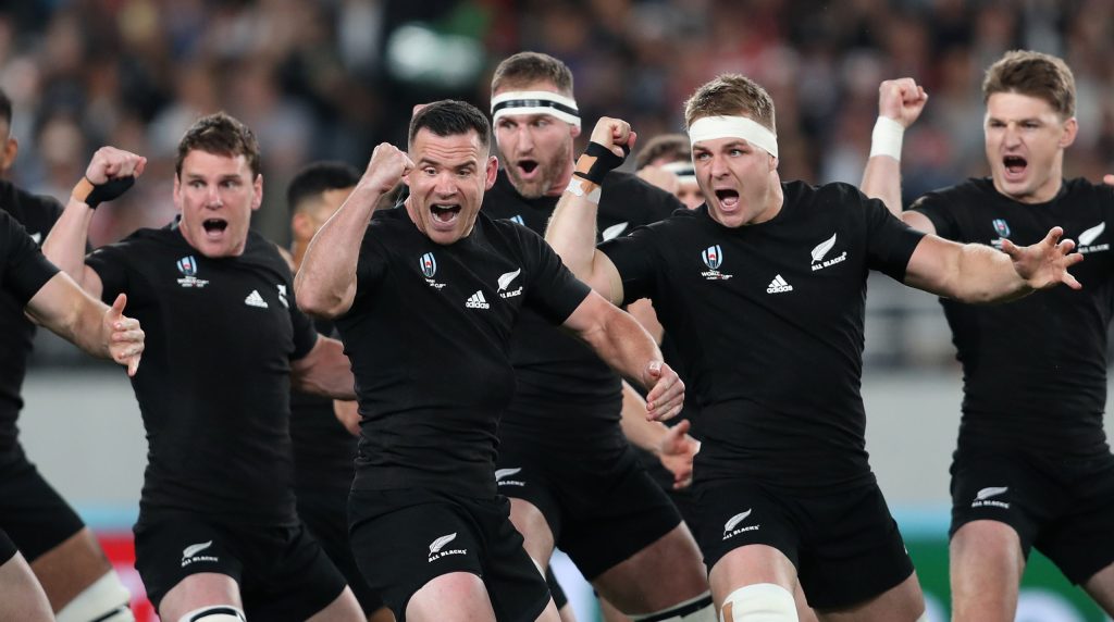 Thumbnail for The crowd goes wild: Kiwi fans may be back in sports stadiums by next week