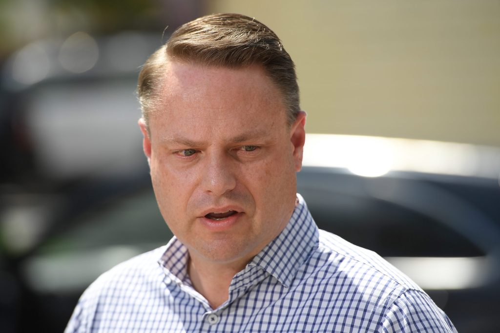 Thumbnail for Schrinner freezes city’s rates for six months, despite $140m revenue hit