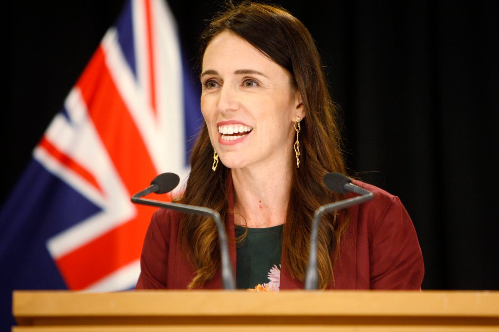 Thumbnail for Kiwis open border to Cook Islands