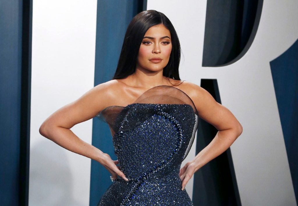 Thumbnail for No longer a billionaire, but Kylie, Kanye top celebrity pay stakes