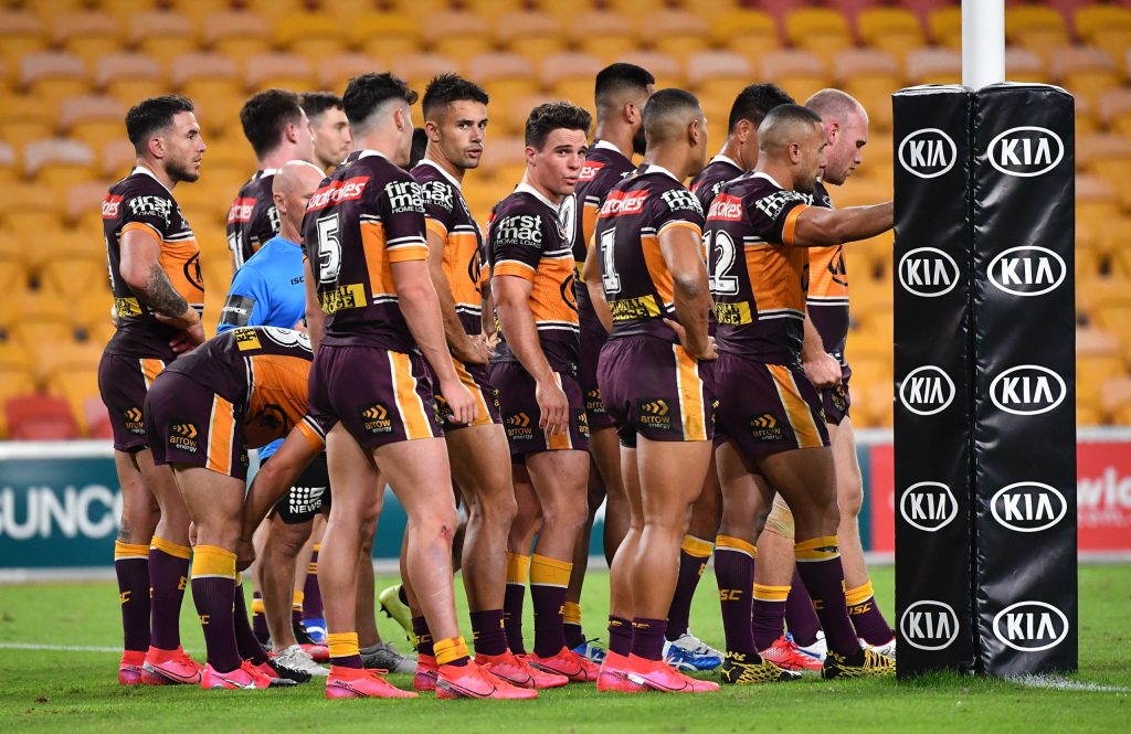 Thumbnail for Batteries, lithium and the Broncos – 2021 was a strange year on the ASX