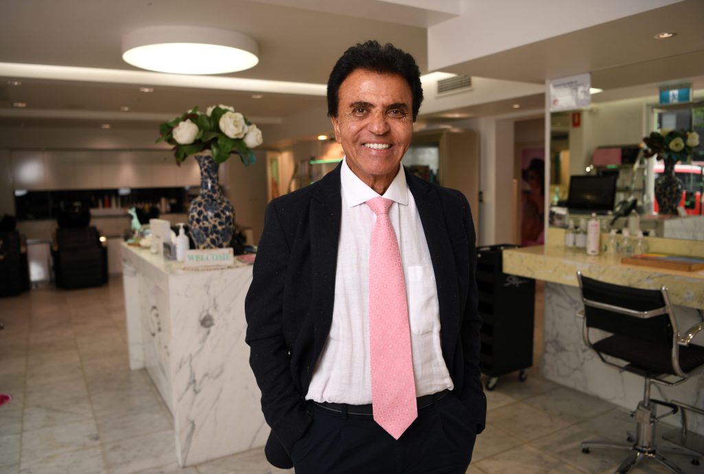 Thumbnail for From ex-pollies to hairdressers, honours list reflects our nation’s diversity