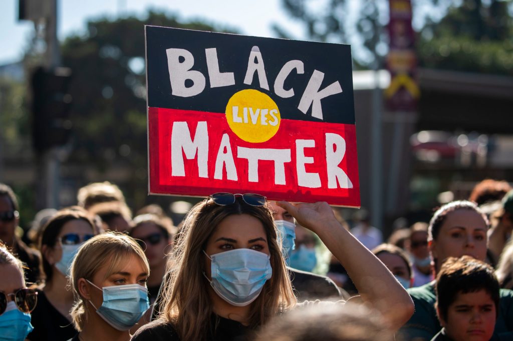 Thumbnail for Study finds three in four Aussies have ‘racial bias’ against first Australians