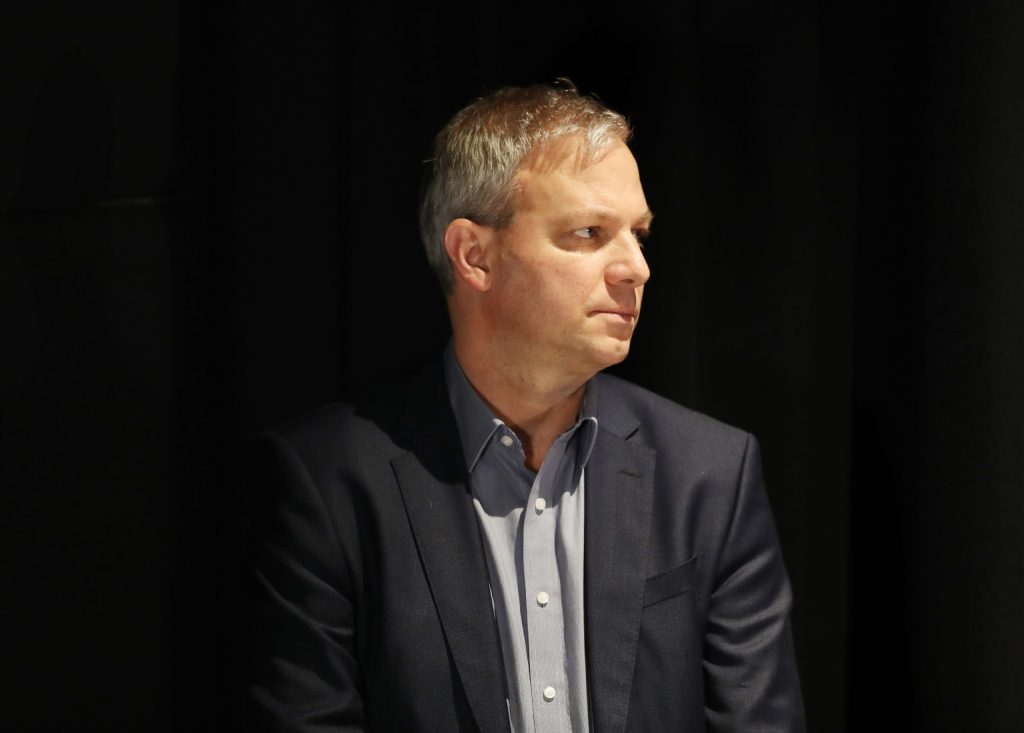 Professor Brett Sutton, Victoria's Chief Health Officer has welcomed the state's "squaddie" - four days without death or infections.