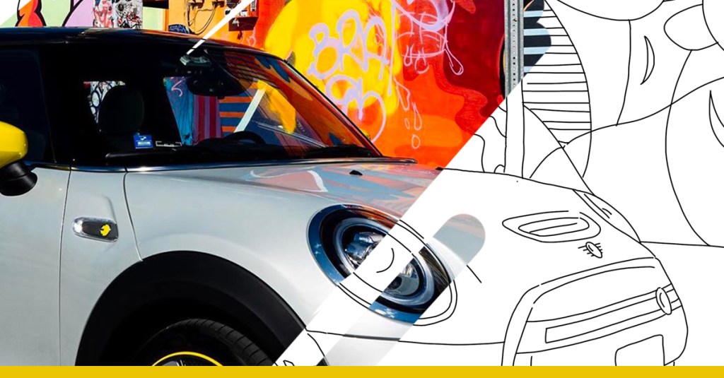 Thumbnail for MINI reignites creative spark for local arts scene