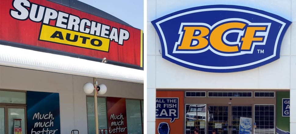 Thumbnail for Super Retail to raise $203m for COVID opportunities