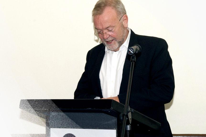 Thumbnail for Ex-Queensland hospital boss will return from UK to face corruption charges