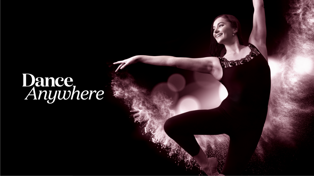 Thumbnail for Dance Anywhere