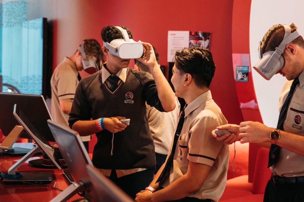 Thumbnail for 80 new Griffith scholarships on offer for Year 12s